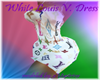 WhiteLouie  dress