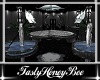 Romantic DJ Room Silver