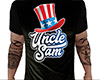 Uncle Sam Shirt 2 (M)