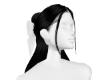 BK*Lyan hairs black