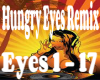 Hungry Eyes Remix