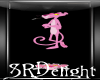 (SR) PINK PANTHER RADIO
