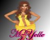 Yelle hair blows