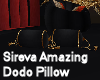 Sireva Amazing Dodo