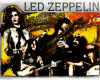 #HB Led Zeppelin poster