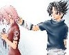 SakURa & SaSukE