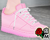 蝶 Pink Shoes