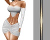 FLIRTY TOP OUTFIT