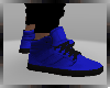 F* BLUE KICKS
