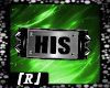 『R』Armband His F