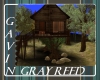 GR Forest Treehouse