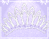 Princess Crown Purple