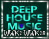 ♫ WWK1-WWK18 DEEP