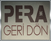 Pera - Geri Don