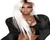 Misae~Platinum hair