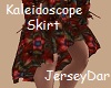Kaleidoscope Skirt