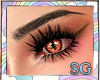 SG Eyes Unisex Devil