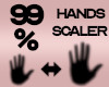 Hand Scaler 99%