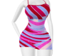 Spring Stripes Dress 4