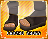 !T Chocho shoes