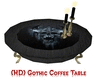 [HD] Gothic Coffee Table