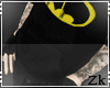 Zk|Batman Hood