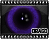 D* - Purple Dream Eyes