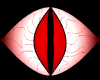 red/black dragon eyes