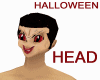 Halloween Head