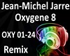 Oxygene 8 ( Remix)