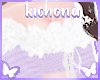 ʚɞ Frost Charm Lilac
