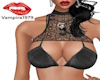 Top Jalea Lace