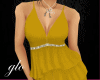 Dia -- Yellow Dress