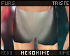 [HIME] Triste Shorts