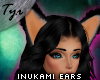 ♂ "Inukami Ears"
