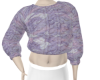 FMB Knitted Violetta