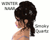 Naar - Smoky Quartz