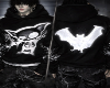 y2k bat couple