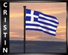 !CR! Greek Flag