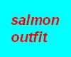 samon outfit