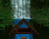 Water Fall Home