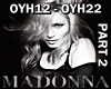 Madonna OpenYourHeart 2