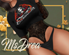 Osborne T Outfit