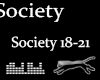 FGFC820 Society 3/3