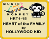 Heart of the Family