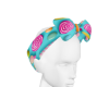 Vi Candy hair bow