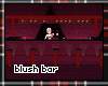 blush bar