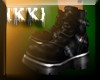 {KK} IrishBuckle Boots.M