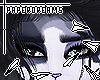 ▻ Kira  Eyebrows F