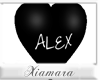[X] Alex Balloon